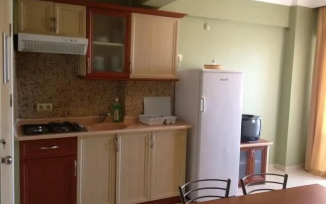 Yalcinkaya Apart Otel