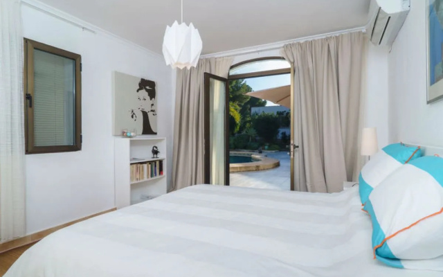 El Palmeral 39554