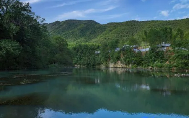 Zhaocunli · Shanshe Yasu Homestay (Yuanyang Bay Scenic Area)
