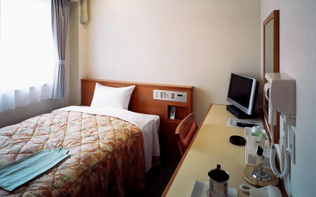 Kochi Ryoma Hotel
