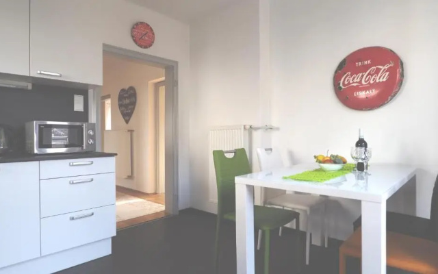 Haus Sunnseitn