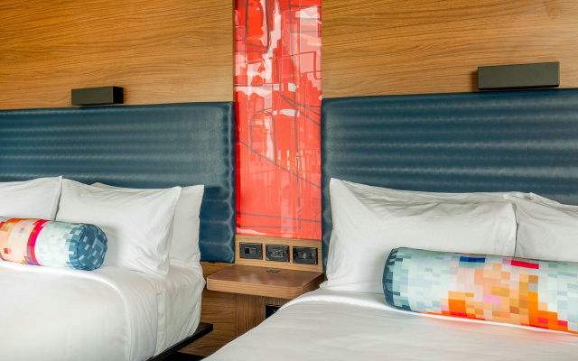 Aloft Alpharetta