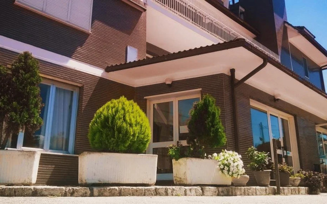 Hotel Tarangiò
