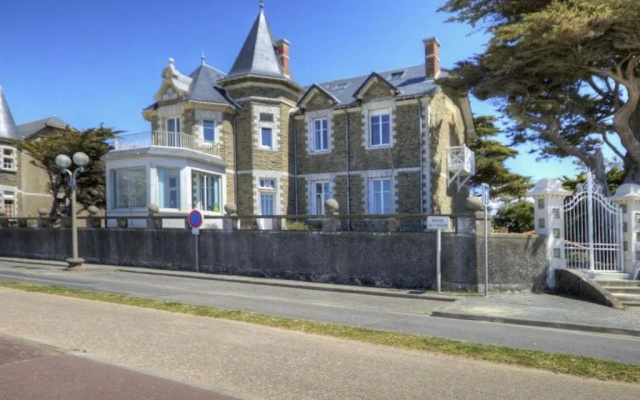 Gîte Saint-Michel-Chef-Chef, 3 pièces, 4 personnes - FR-1-306-819