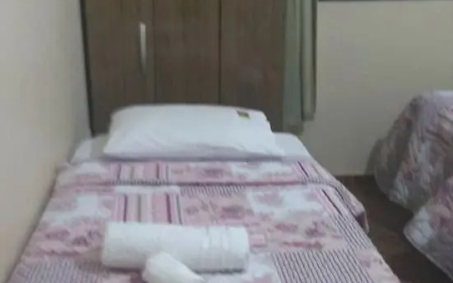 Hotel Gold Nalva