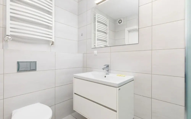 Seaside Apartamenty Kasprowicza 14
