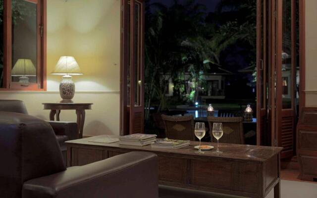 Отель Royal Embassy Resort Phuket комната для гостей
