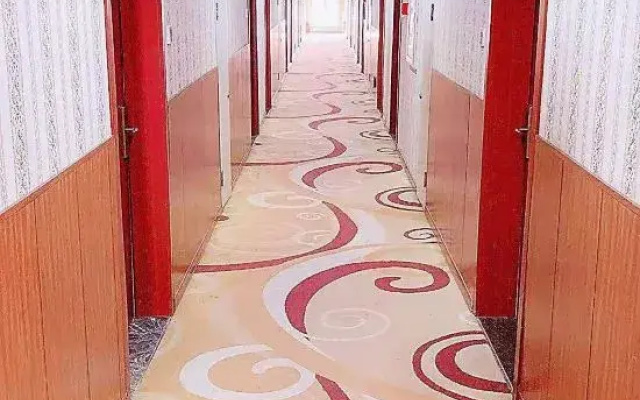 Zhongchi Hotel