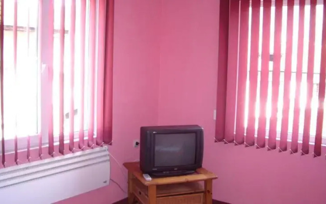 Guest House Stefanov