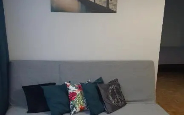 Sand Apartment