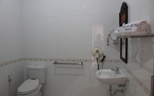 Imelda Hotel - Waterpark - Convention