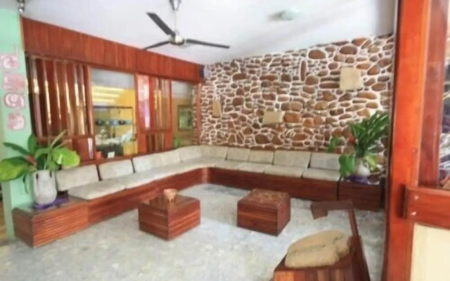 Hotel Palenque