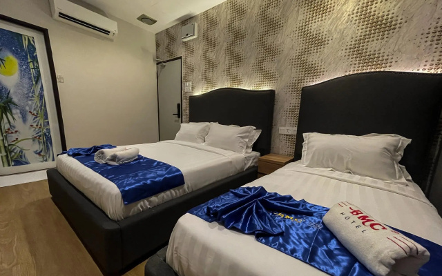 BMC Hotel
