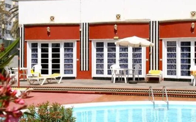 Bungalows Islas Paraiso
