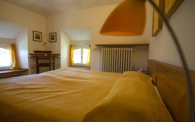 Albergo Pian del Bosco