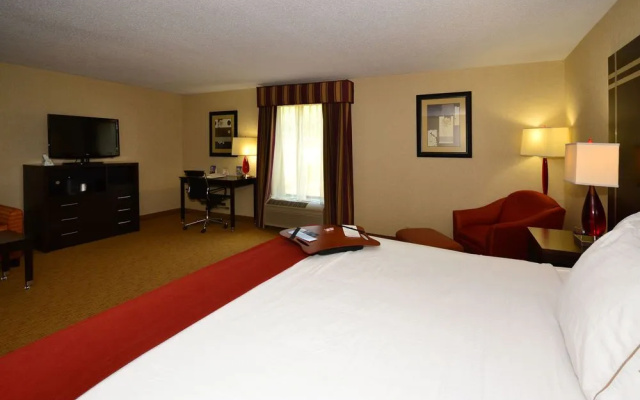 Holiday Inn Express Dublin