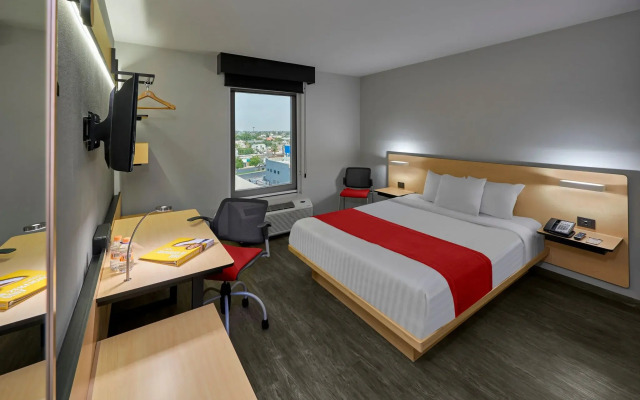 City Express by Marriott Mexicali