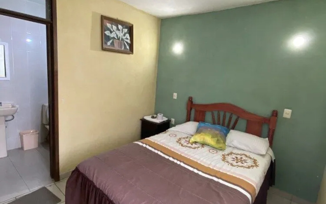 Hotel Posada de Belen