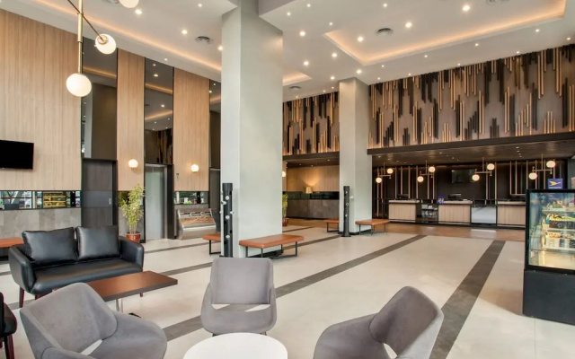 ibis Pontianak City Center