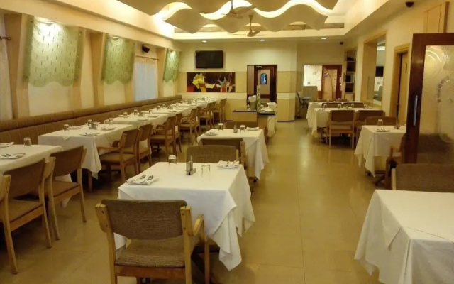 Shreemaya Hotel