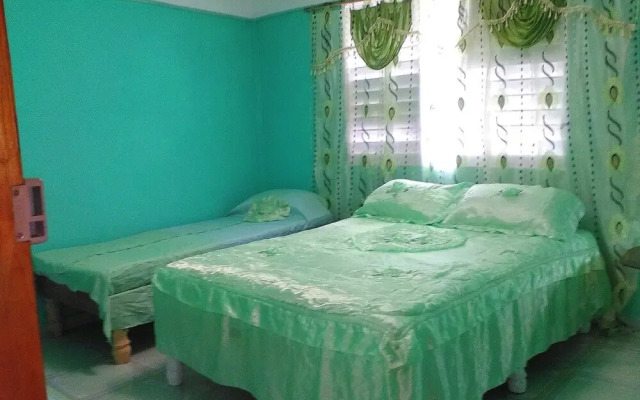 Hostal Elim