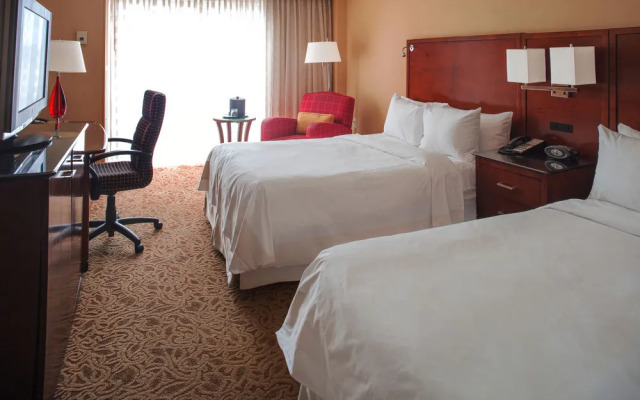 Norfolk Marriott Chesapeake
