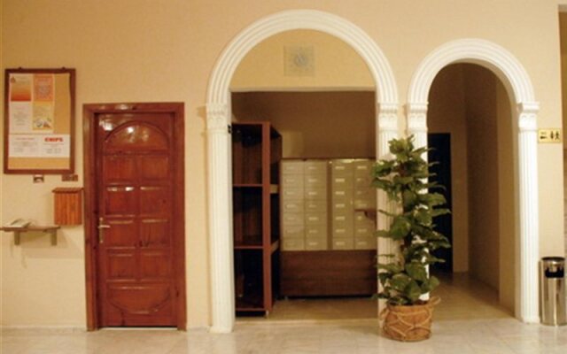 Hawaii Hotel 2 Турция, Мармарис - отзывы, цены и фото номеров - забронировать отель Hawaii Hotel 2 онлайн вид на фасад