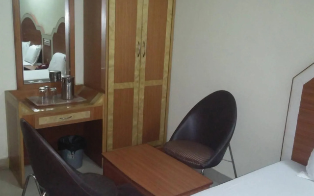 DM Travellers INN