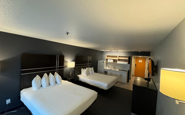 Extended Stay America Premier Suites - Portland - North