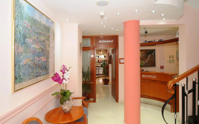 Hotel Rosina