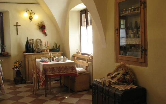 Agriturismo La Canonica