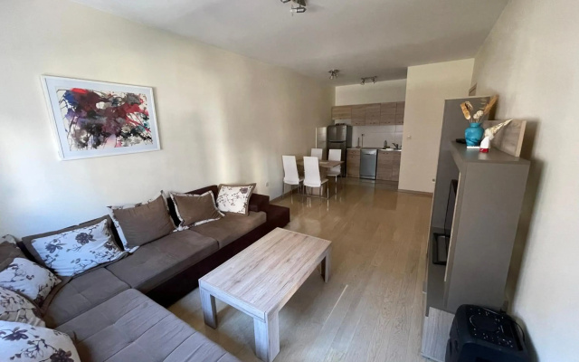 Apartment CK