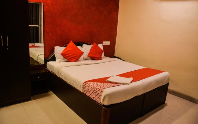 Fabhotel New Prince Palace