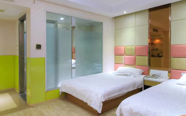 Xindelai Hotel