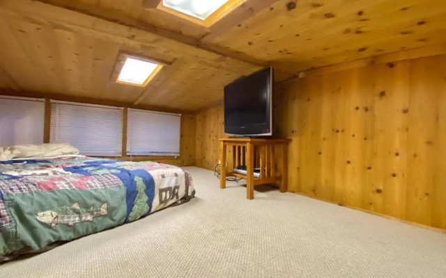 Maggie Valley Cabin Rentals