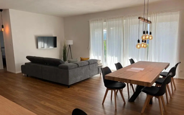 Allgau SPA House