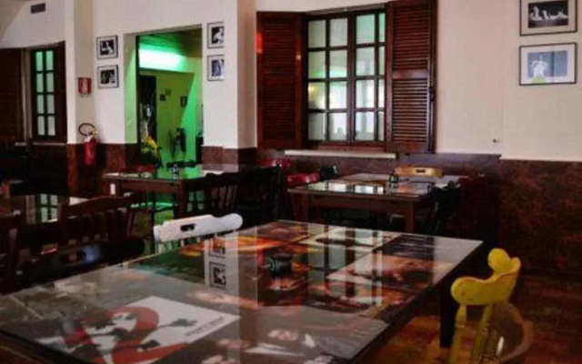 Hotel Antica Vida