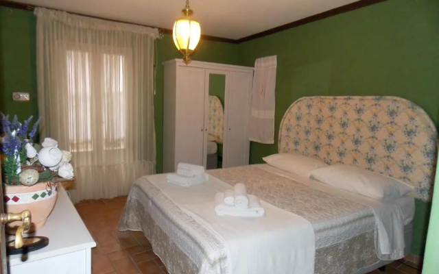 Casa al Trevio