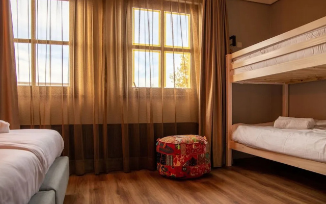 Boutique Hotel Four