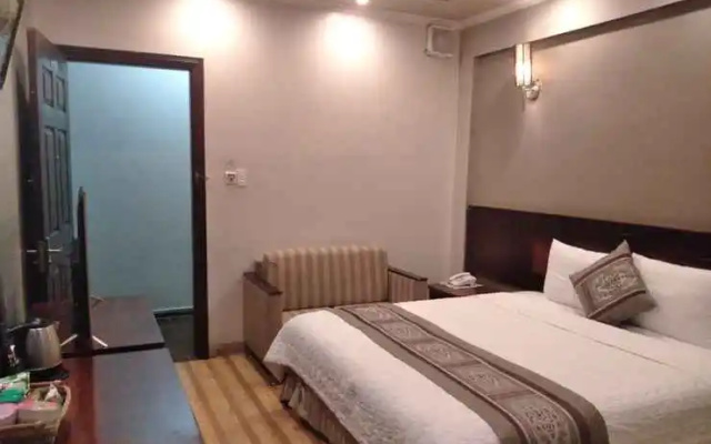Holiday Hotel Haiphong