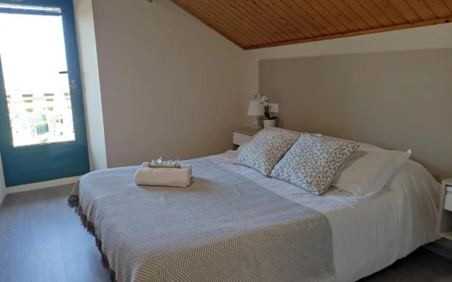 Apartamentos Aqualecer
