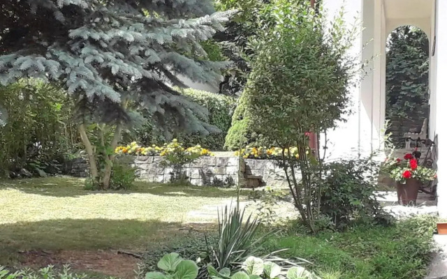 Villa Cassia