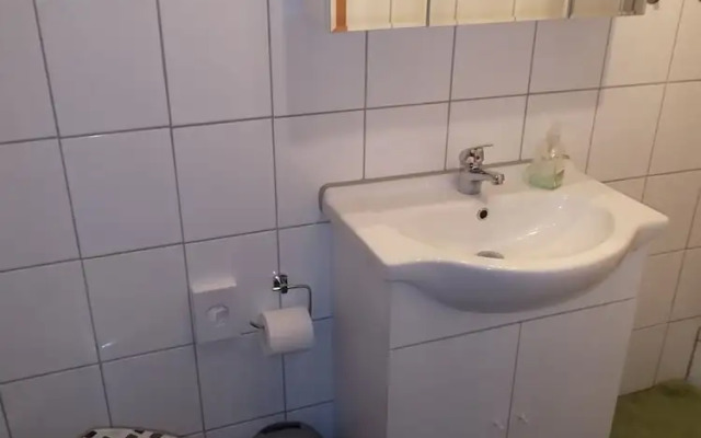 Ferienwohnung Schmitz