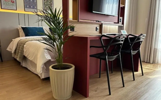 Beta Suites
