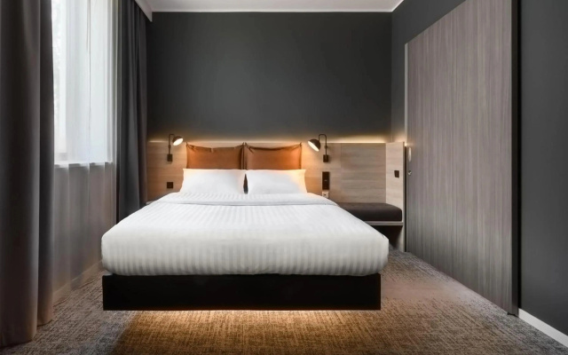 Moxy Dresden Neustadt