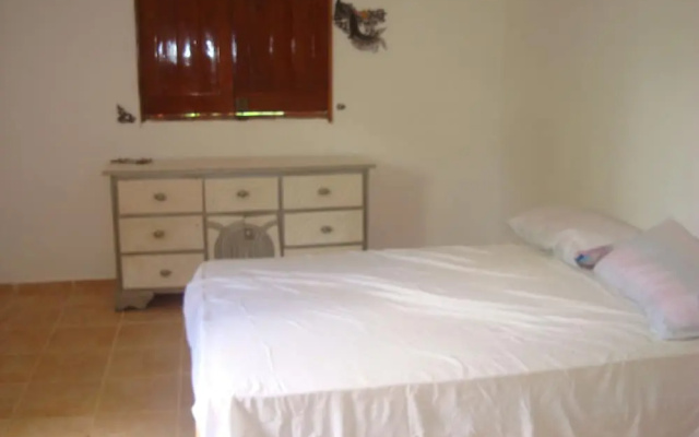 Caribbean Charm Villa In Las Galeras