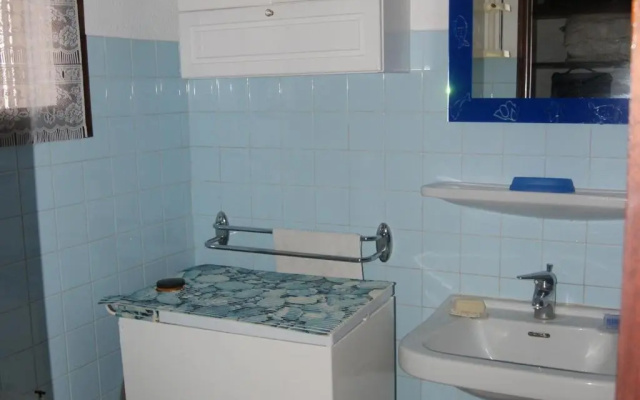Studio Saintes-Maries-de-la-Mer, 1 pièce, 4 personnes - FR-1-475-57