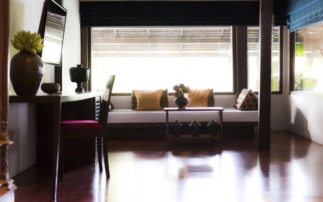 Sokkhak Boutique Resort & Spa