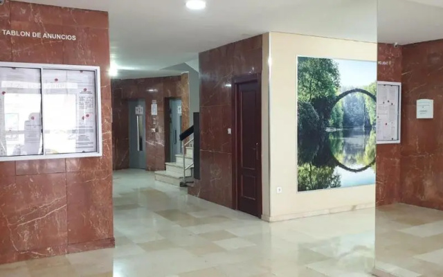 Apartamento Rulosol 5