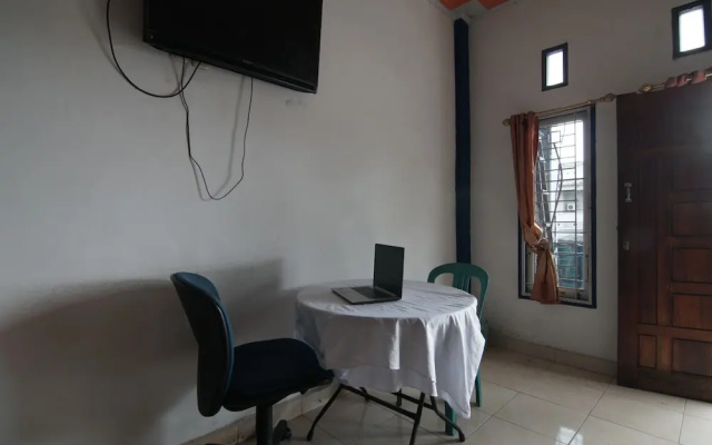 Hotel O Lona Guest House SyariahNearScience Park Universitas Riau
